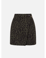 SKIRT SCRIPTA