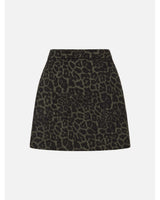 SKIRT SCRIPTA