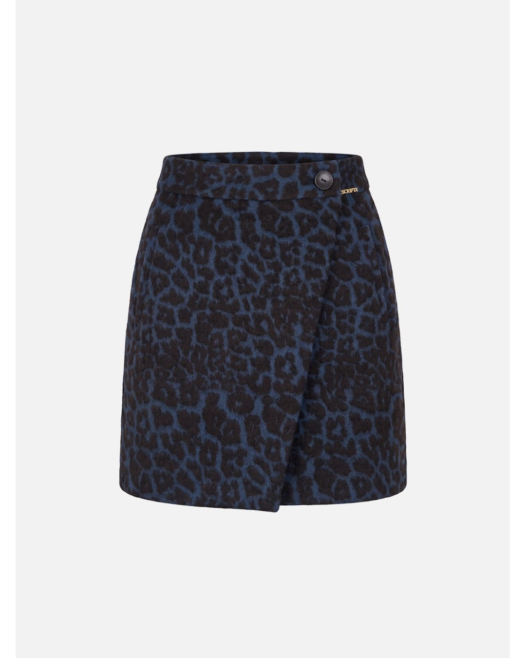 SKIRT SCRIPTA