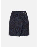 SKIRT SCRIPTA