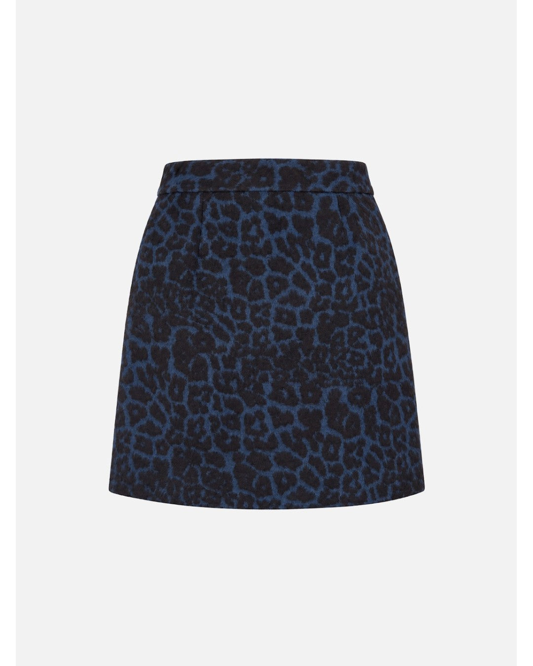 SKIRT SCRIPTA