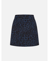SKIRT SCRIPTA