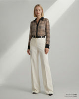 BLOUSE SCRIPTA