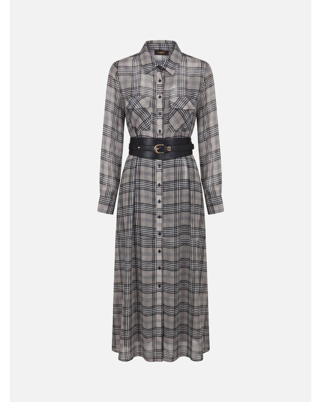 DRESS 100%RY FSC ECO