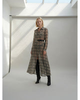 DRESS 100%RY FSC ECO