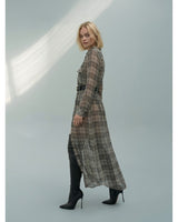 DRESS 100%RY FSC ECO