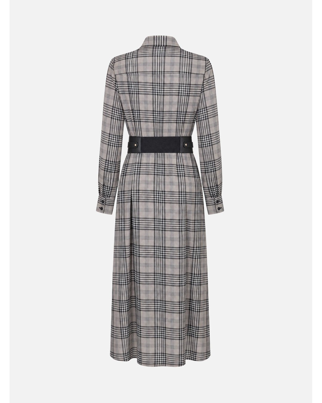 DRESS 100%RY FSC ECO