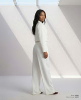 TROUSERS 95%PL 5%EA