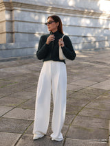 TROUSERS 95%PL 5%EA