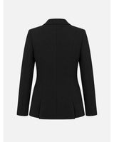 BLAZER 39%PL TEXT. 38%PL DISC. 17%VI