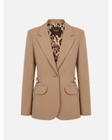 BLAZER 39%PL TEXT. 38%PL DISC. 17%VI