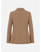 BLAZER 39%PL TEXT. 38%PL DISC. 17%VI