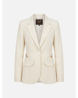 BLAZER 39%PL TEXT. 38%PL DISC. 17%VI