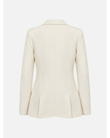 BLAZER 39%PL TEXT. 38%PL DISC. 17%VI