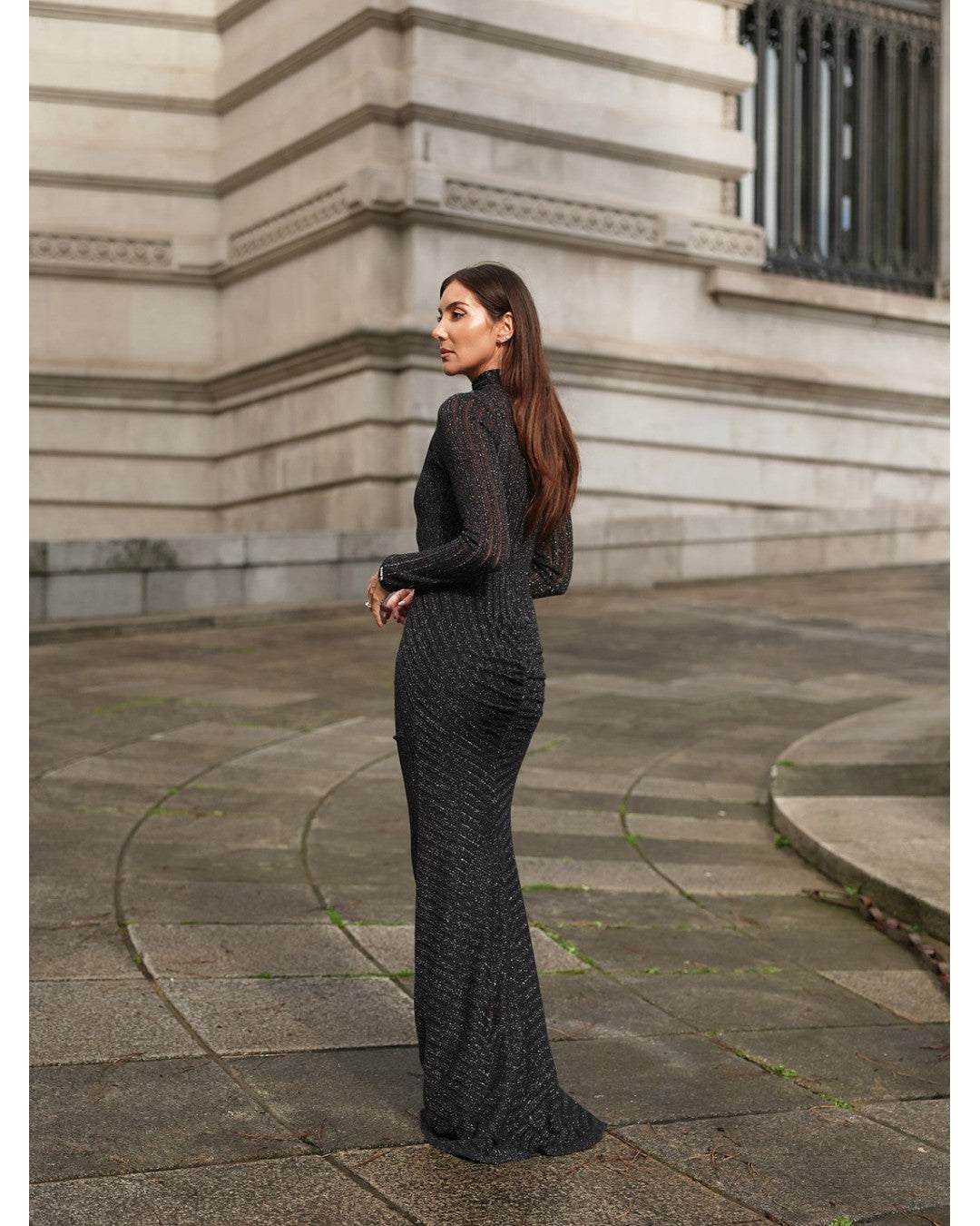 DRESS 90%PL 10%PL MET