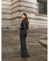 DRESS 90%PL 10%PL MET