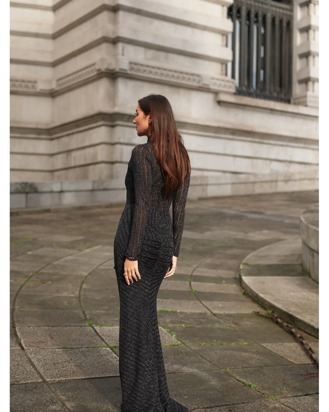 DRESS 90%PL 10%PL MET