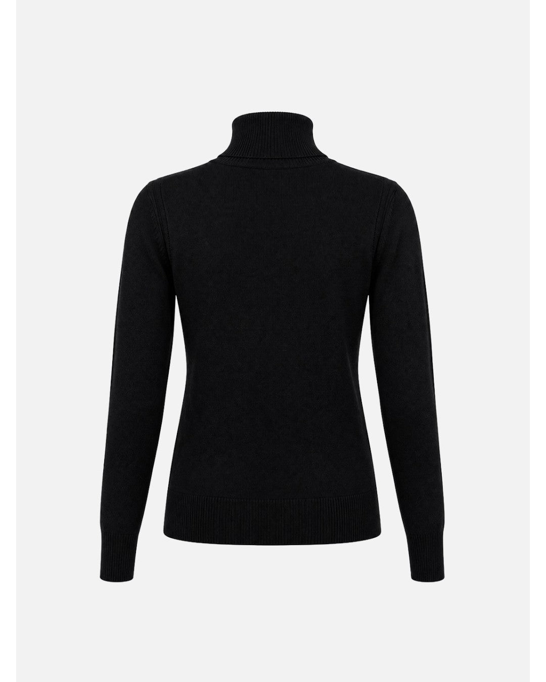 KNITSWEATER 80%VI 18%NY 2%EA