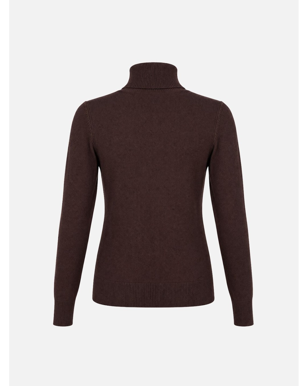 KNITSWEATER 80%VI 18%NY 2%EA
