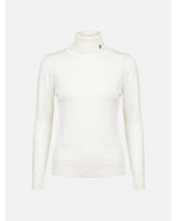 KNITSWEATER 80%VI 18%NY 2%EA