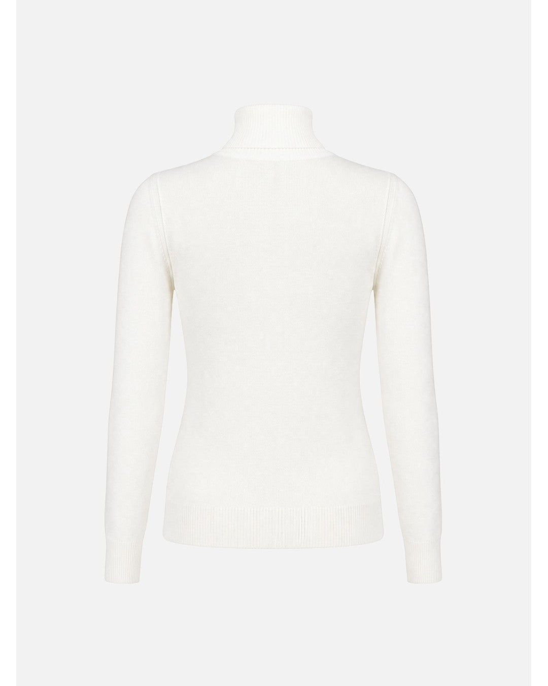 KNITSWEATER 80%VI 18%NY 2%EA