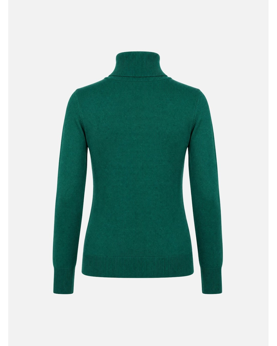 KNITSWEATER 80%VI 18%NY 2%EA