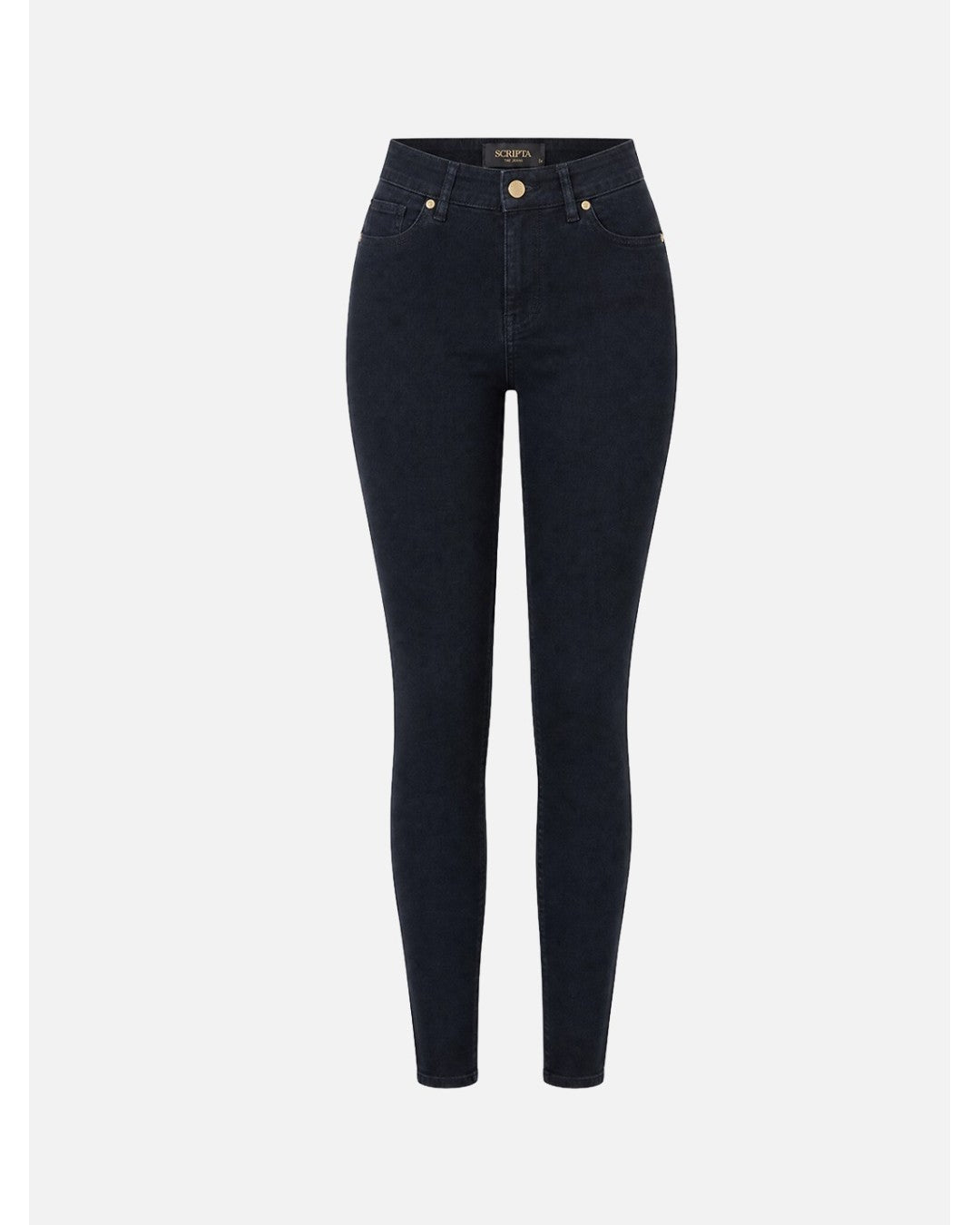 JEANS 99% CO 1% EA