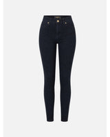 JEANS 99% CO 1% EA