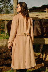 CASACO PREPPY — 26W02 — fotografia 2