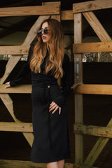 VESTIDO PREPPY — 26W25 — fotografia 1