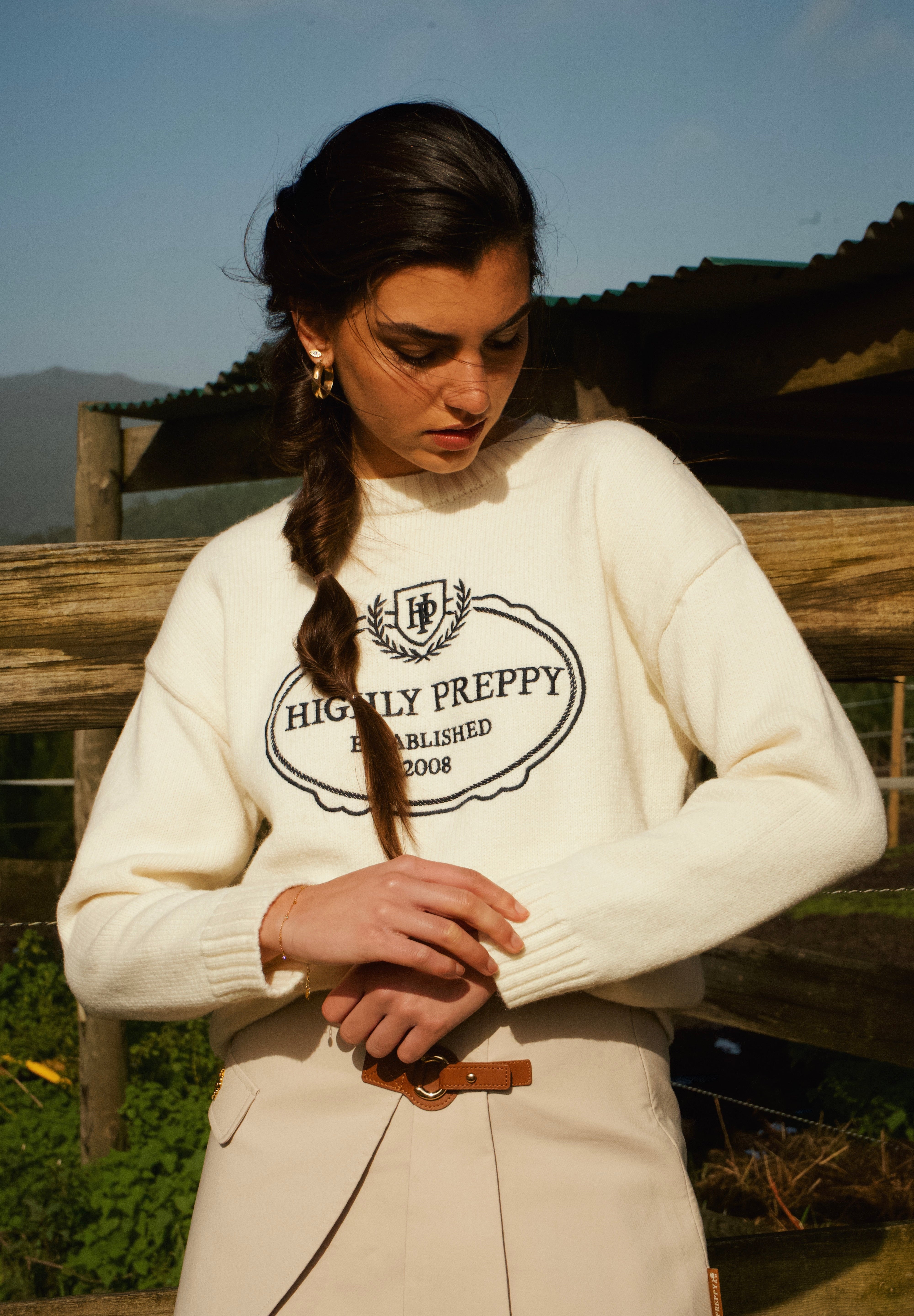 Saia Preppy — 26W41 — fotografia 1