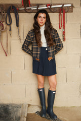 BOMBER PREPPY — 26W72 — fotografia 1