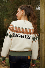 CAMISOLA PREPPY — 26W75 — fotografia 3