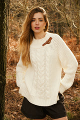 CAMISOLA PREPPY — 26W80C — fotografia 1