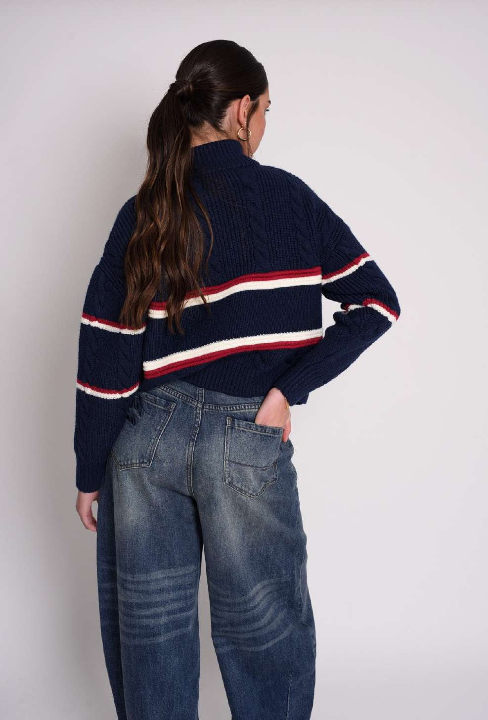 JERSEY PREPPY