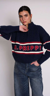 CAMISOLA PREPPY