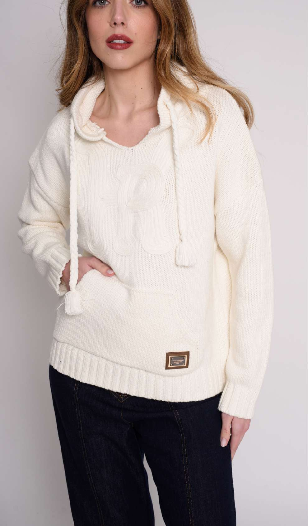 SWEAT PREPPY