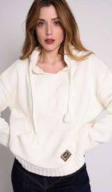 SWEAT PREPPY