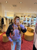 BOMBER VERSACE JEANS