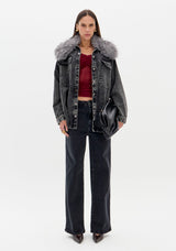 CALÇA LANÇA PERFUME