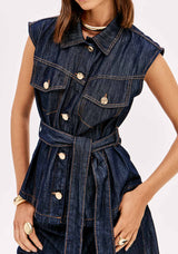 COLETE LANÇA PERFUME