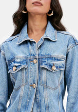 CASACO LANÇA PERFUME