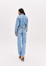 CASACO LANÇA PERFUME