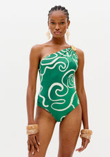 BODY LANÇA PERFUME GREEN SPIRAL