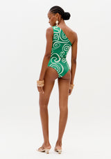 BODY LANÇA PERFUME GREEN SPIRAL