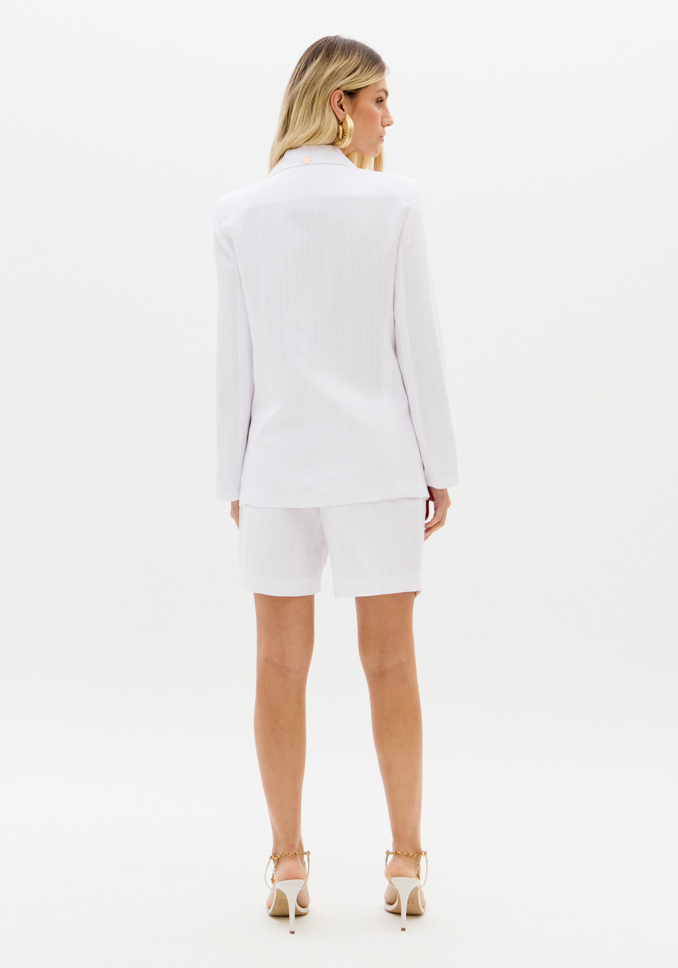 BLUSA SCRIPTA