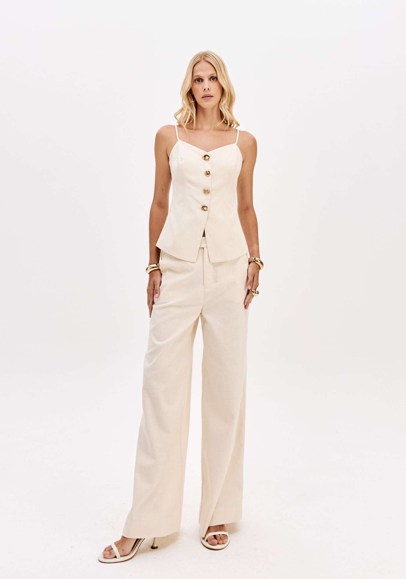 BLUSA LANÇA PERFUME