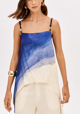 BLUSA LANÇA PERFUME