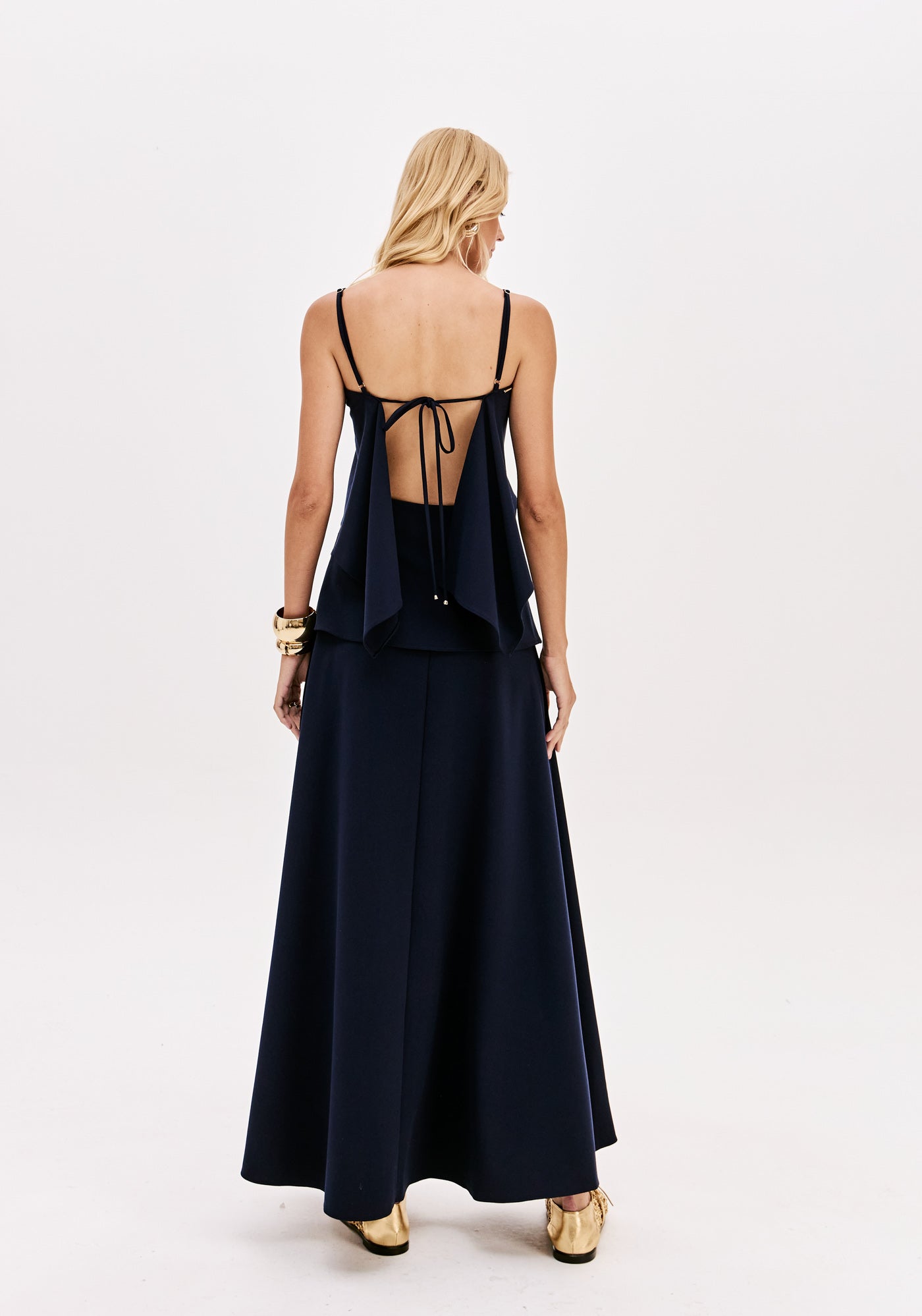 BLUSA LANÇA PERFUME