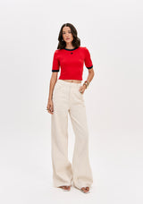 BLUSA LANÇA PERFUME